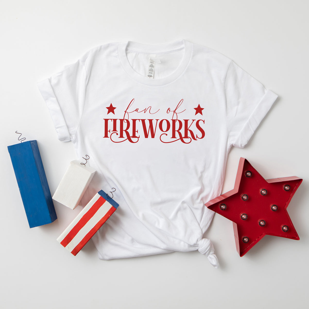 Popular 4th of July Shirt Ideas