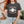 Load image into Gallery viewer, I Ghost People All Year Round Retro Adult Halloween T-shirt
