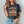 Load image into Gallery viewer, Howdy Pumpkin Retro Adult Halloween T-shirt
