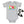 Load image into Gallery viewer, One Beach Ball Personalized Bodysuit or T-Shirt

