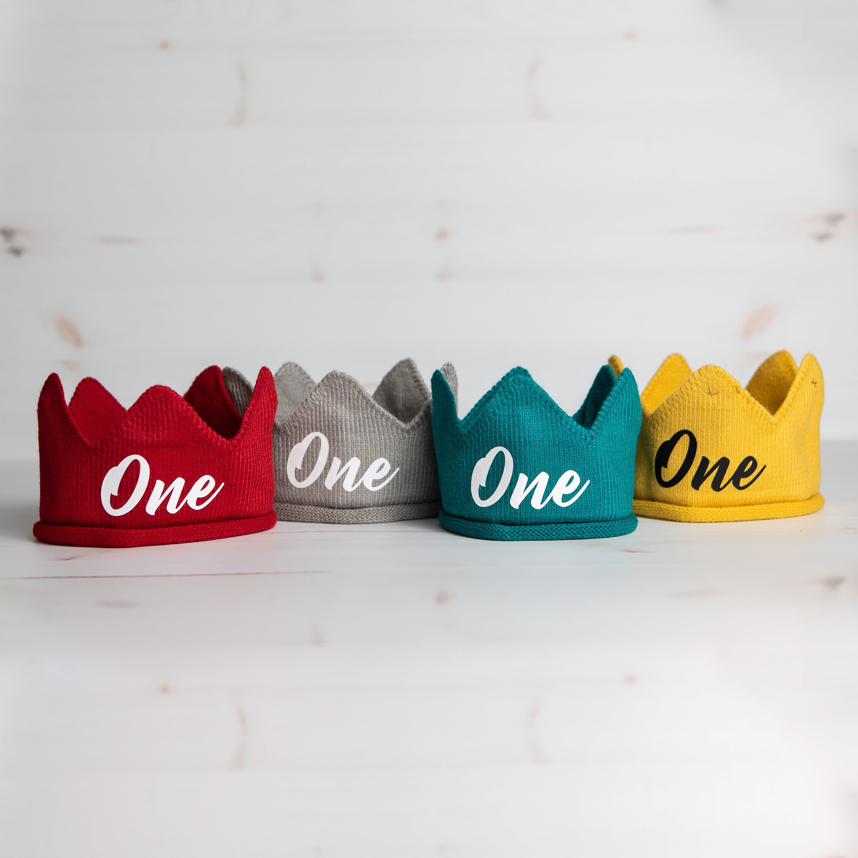 1st birthday best sale crowns for boys